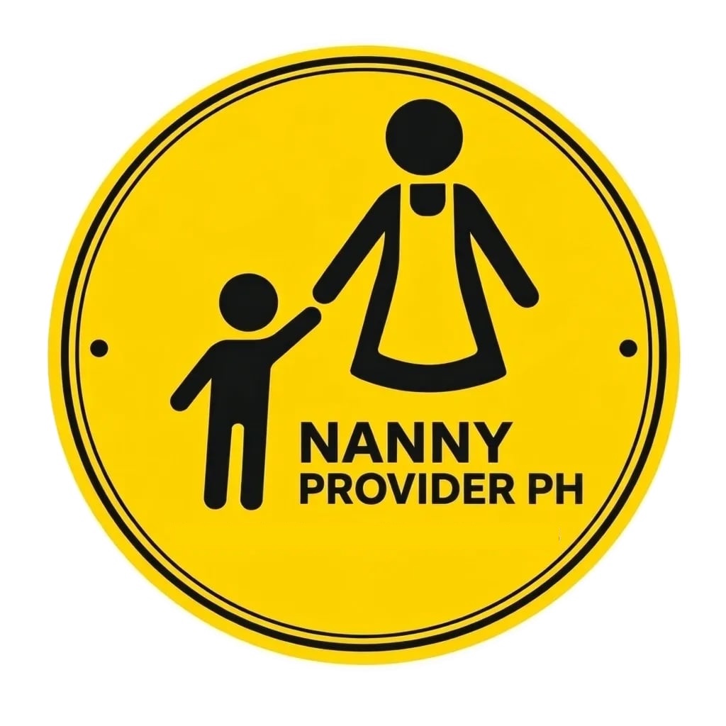NannyProvider.PH logo